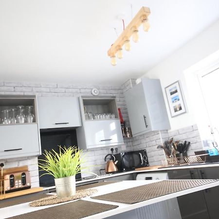 Apartmán Magdalen Quarters Exeter Exteriér fotografie