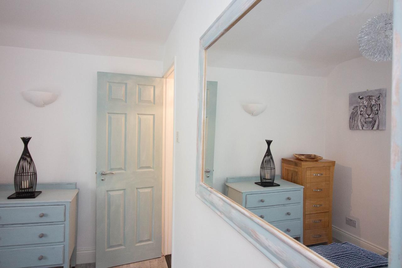 Apartmán Magdalen Quarters Exeter Exteriér fotografie