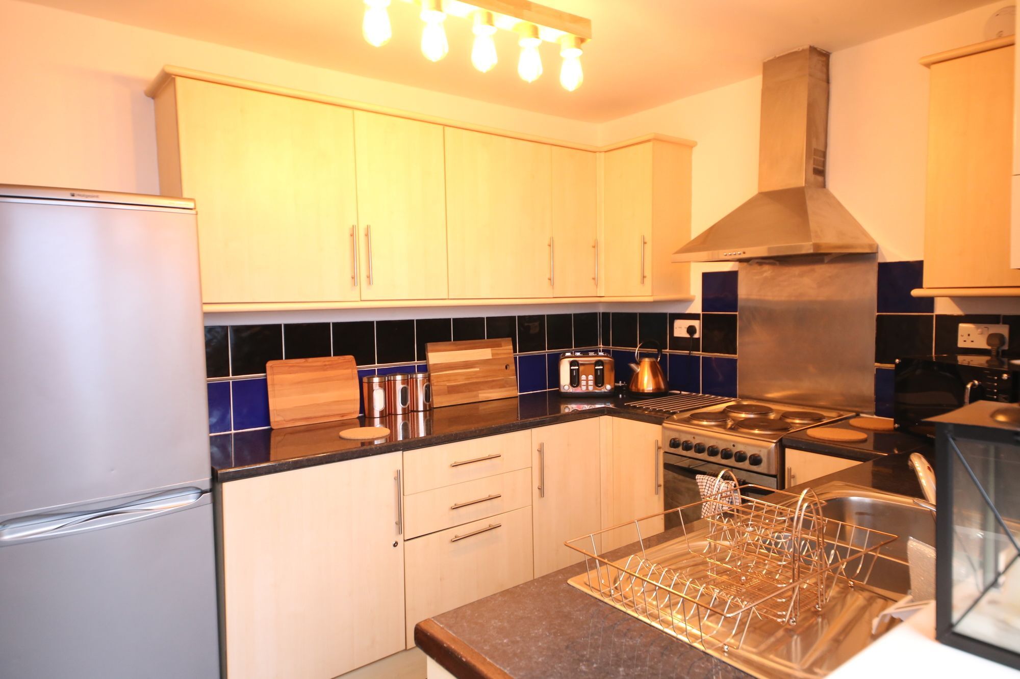 Apartmán Magdalen Quarters Exeter Exteriér fotografie